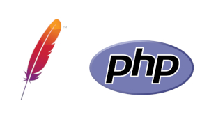 Apache and PHP