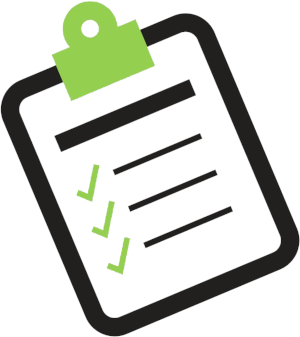Website Checklist